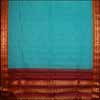 Gadwal Cotton Saree  GCS-14 - Click here to View more details about this Product
